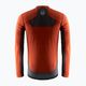 Мъжки Sail Racing Reference LS Rashguard Longsleeve fiery red 2