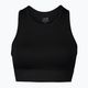 Casall Essential Block Seamless Sport дамски топ за обучение черен 22114