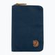 Портфейл Fjällräven Passport Wallet navy