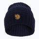 Fjällräven Byron Hat зимна шапка тъмно синьо F77388 2