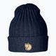 Fjällräven Byron Hat зимна шапка тъмно синьо F77388 4