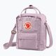 Fjällräven Kanken Sling 2,5 л пастелна лавандула 2