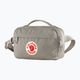 Чанта за кръстаFjällräven Kanken 2 l fog 2