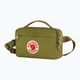 Чанта за кръстаFjällräven Kanken 2 l foliage green 2