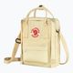 Fjällräven Kanken Sling 2,5 л светъл дъб 2