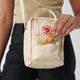 Fjällräven Kanken Sling 2,5 л светъл дъб 9