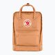 Fjällräven Kanken 16 l peach sand туристическа раница