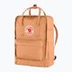 Fjällräven Kanken 16 l peach sand туристическа раница 2