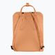 Fjällräven Kanken 16 l peach sand туристическа раница 3