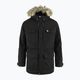 Мъжко зимно яке Fjällräven Nuuk Parka black 9