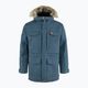 Мъжко зимно яке Fjällräven Nuuk Parka mountain blue