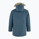 Мъжко зимно яке Fjällräven Nuuk Parka mountain blue 2