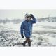 Мъжко зимно яке Fjällräven Nuuk Parka mountain blue 3