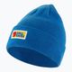 Fjällräven Vardag Classic зимна шапка синя F78141 4