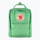 Градска раница Fjällräven Kanken Mini 7 l apple mint