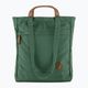 Fjällräven Totepack No. 1 14 л чанта с дълбока патина