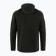 Мъжки суитшърт Fjällräven Övik Fleece Hoodie black 2