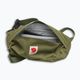 Fjällräven бъбрековидна торбичка Ulvo Medium 2 л зелена 3