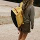 Туристическа чанта Fjällräven High Coast Duffel 36 л mellow yellow 7