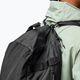 Туристическа чанта Fjällräven High Coast Duffel 22 л черна 12