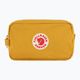 Чанта Fjällräven Kanken Gear Bag ochre