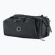 Fjällräven Färden Duffel 80 l coal black пътна чанта 2