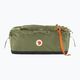 Чанта за пътуване Fjällräven Färden Duffel 80 л зелена