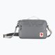 Fjällräven High Coast Crossbody 3 л сива акула