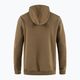 Мъжки суитшърт Fjällräven Logo Hoodie wood brown 2