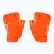 Ръкавици за колоездене POC AVIP Short zink orange