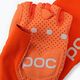 Ръкавици за колоездене POC AVIP Short zink orange 3
