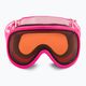 Детски очила за ски POC POCito Retina fluorescent pink 2