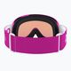 Детски очила за ски POC POCito Retina fluorescent pink 8