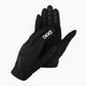 Ръкавици за колоездене POC Essential DH uranium black