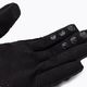 Ръкавици за колоездене POC Resistance Enduro Adj uranium black/uranium black 5