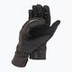 Ръкавици за колоездене POC Essential Softshell Glove uranium black
