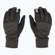 Ръкавици за колоездене POC Essential Softshell Glove uranium black 3