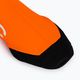 Протектори за велосипедни обувки POC Thermal Bootie zink orange 4