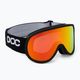 Очила за ски POC Retina Clarity uranium black/spektris orange