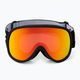 Очила за ски POC Retina Clarity uranium black/spektris orange 2