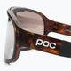 Очила за велосипеди POC Aspire tortoise brown/violet/silver mirror 4