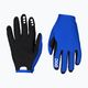 Ръкавици за колоездене POC Resistance Enduro light azurite blue 5