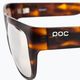 Слънчеви очила POC Want tortoise brown/brown/silver mirror 5