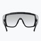 Слънчеви очила POC Devour Photochromic uranium black/clarity photochromic/changeable grey 3