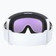 Очила за ски POC Fovea hydrogen white/partly sunny blue 4