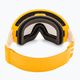 Очила за ски POC Fovea sulphite yellow/partly sunny ivory 3