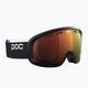 Очила за ски POC Fovea Mid uranium black/partly sunny orange 3