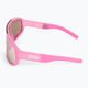 Очила за велосипеди POC Aspire actinium pink translucent/clarity trail silver 4