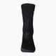 Чорапи за колоездене POC Flair Mid uranium black/sylvanite grey 2