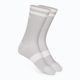 Чорапи за колоездене POC Lure MTB Long lt sandstone beige/moonstone grey